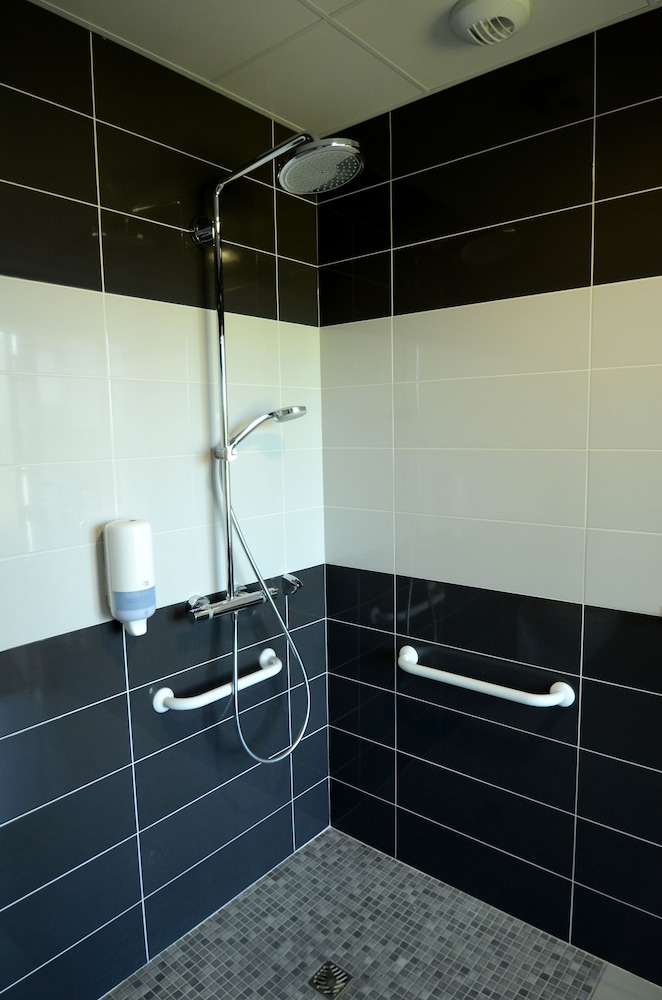 Suite avec Sauna photo 3