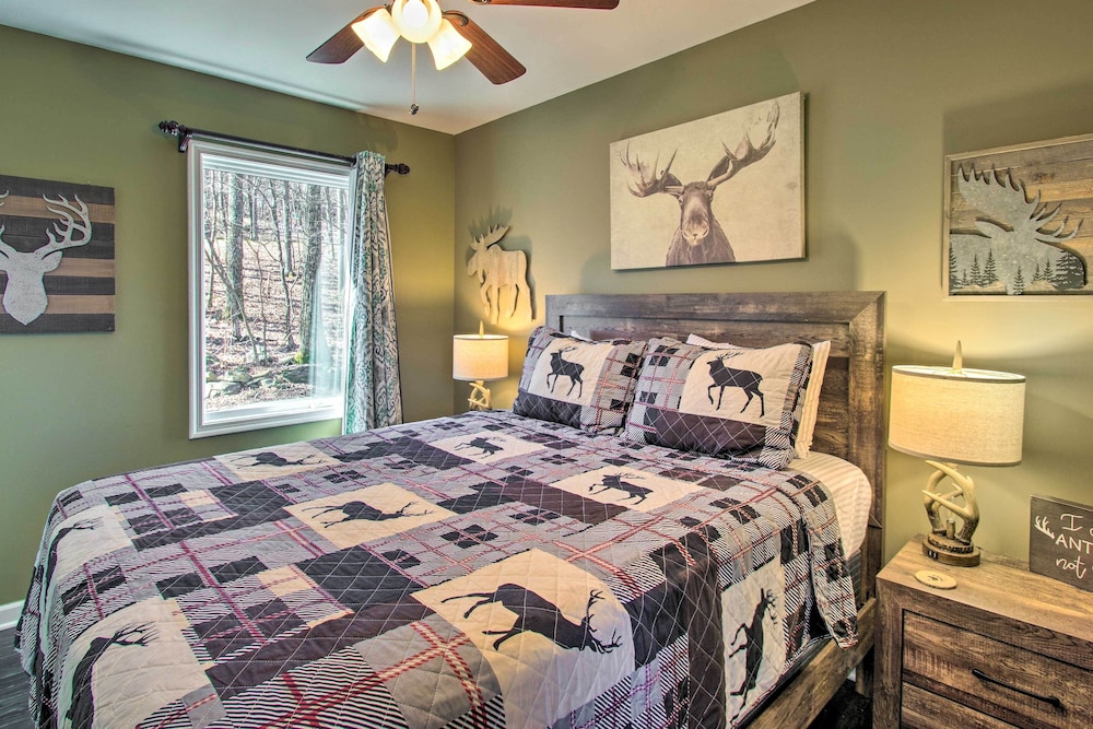 House (4 Bedrooms) photo 1