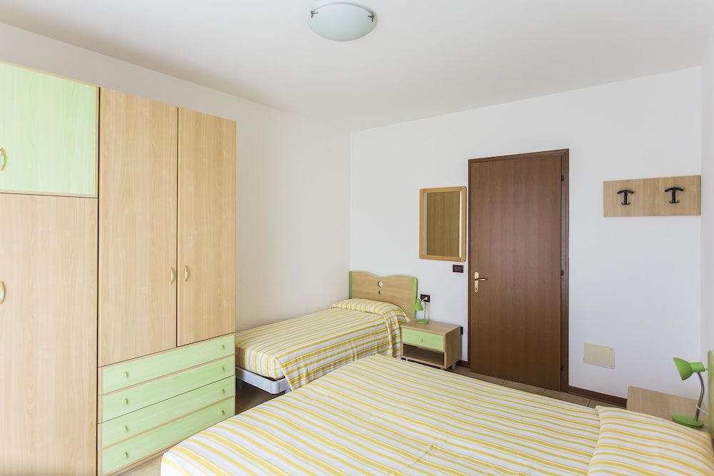 Apartment, 1 Bedroom photo 3