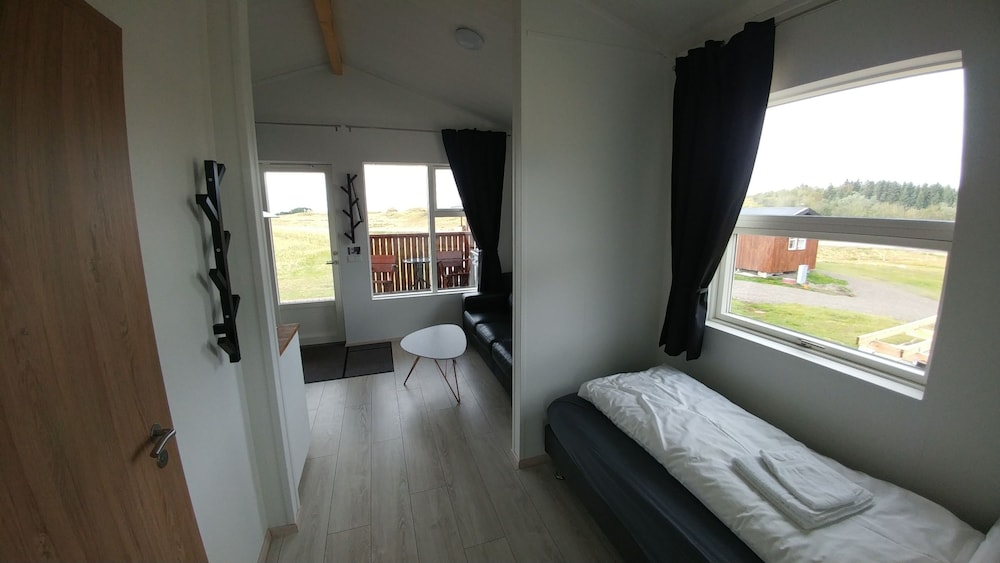 Cabin, 1 Bedroom photo 1