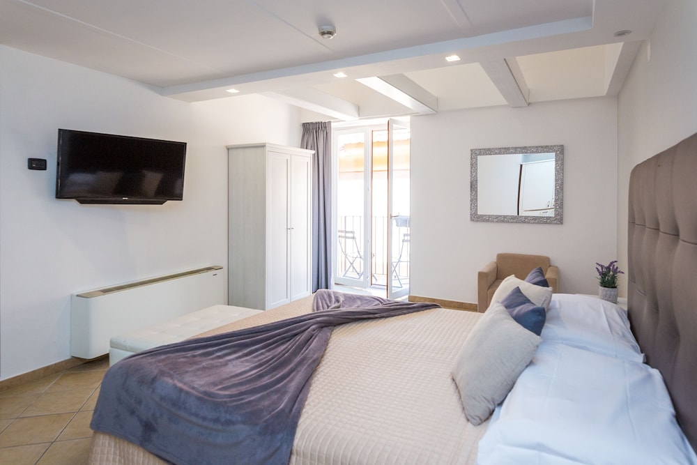 Flexible Room (room change)
