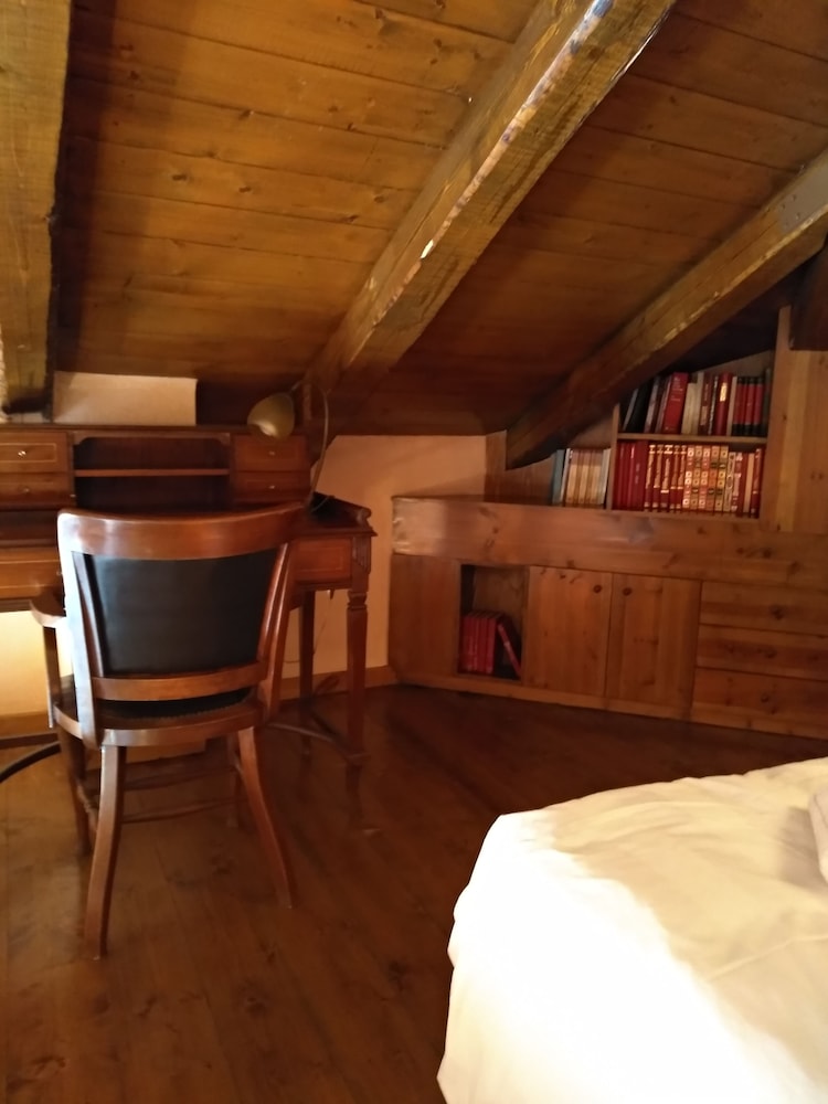 Deluxe Quadruple Room photo 2
