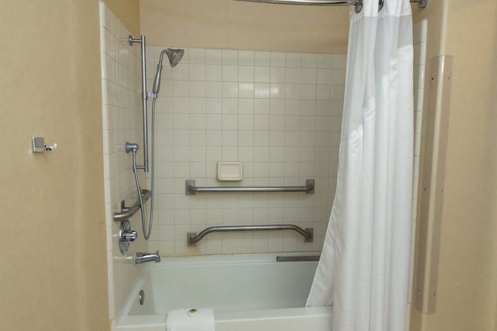 Room, 1 King Bed, Accessible - Photo 2