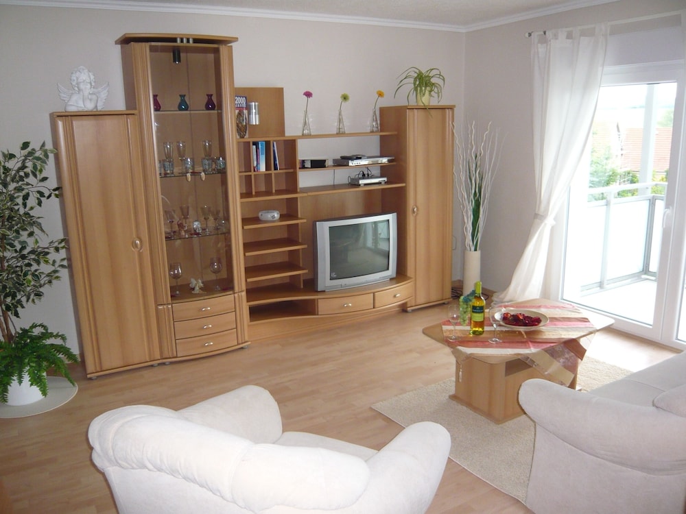 Comfort Apartment photo 3