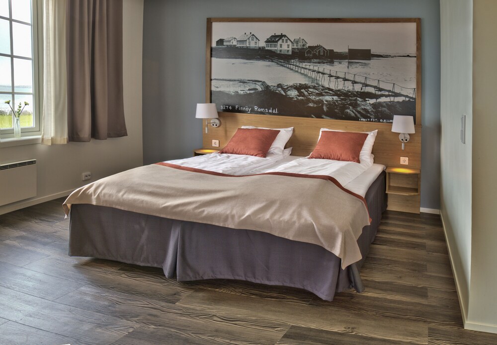 Twin Room photo 2