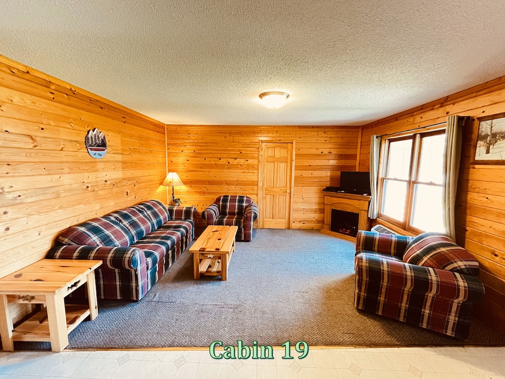 Cabin