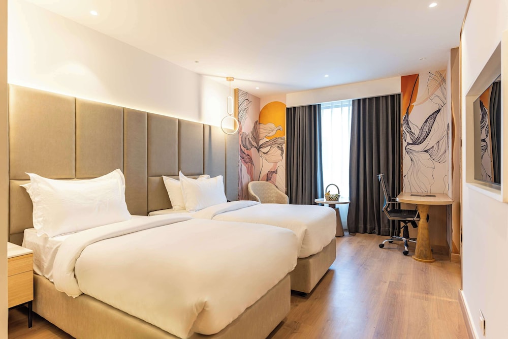 Superior Room, 2 Twin Beds, Non Smoking