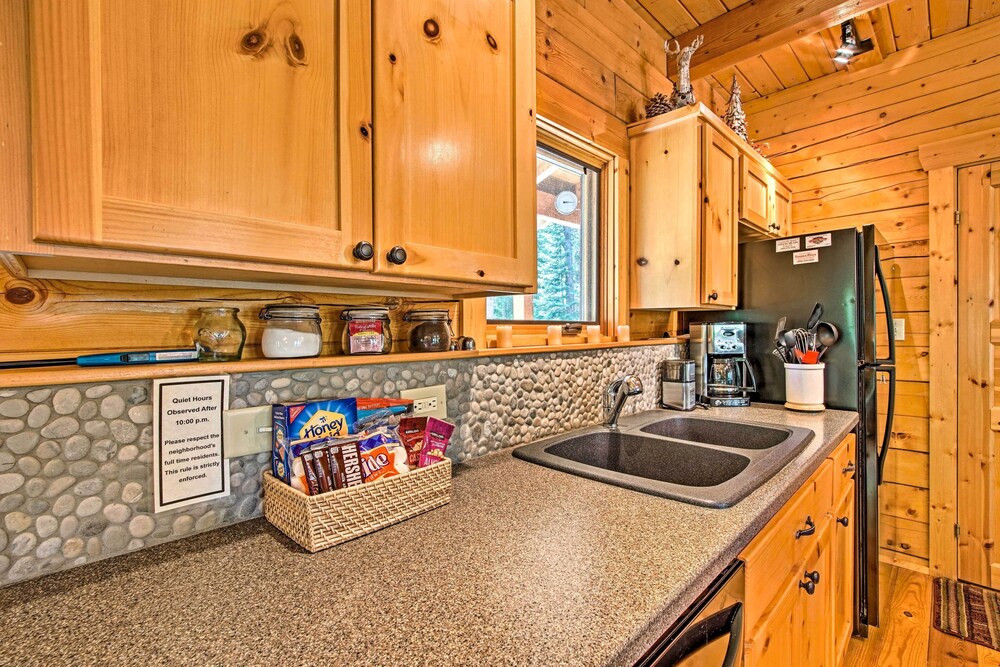 House (3 Bedrooms) photo 2