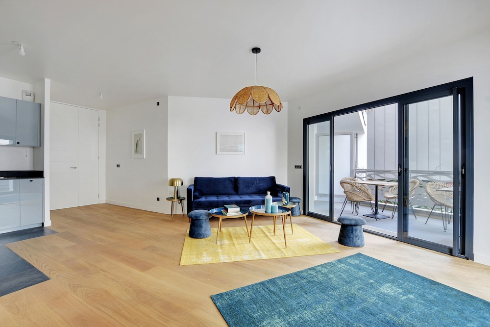 Family Apartment
