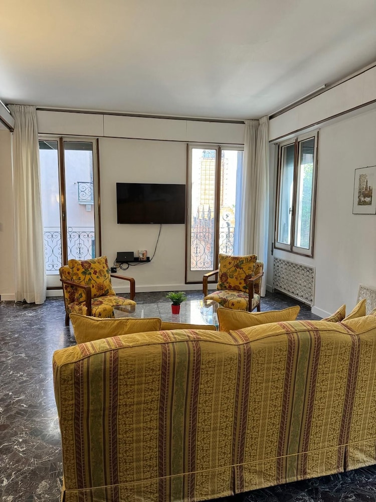 Apartment, Balcony photo 2