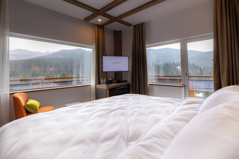 Panoramic Double Room, Mountain View photo 1