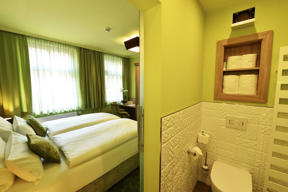 Comfort Double Room (Musse) photo 2