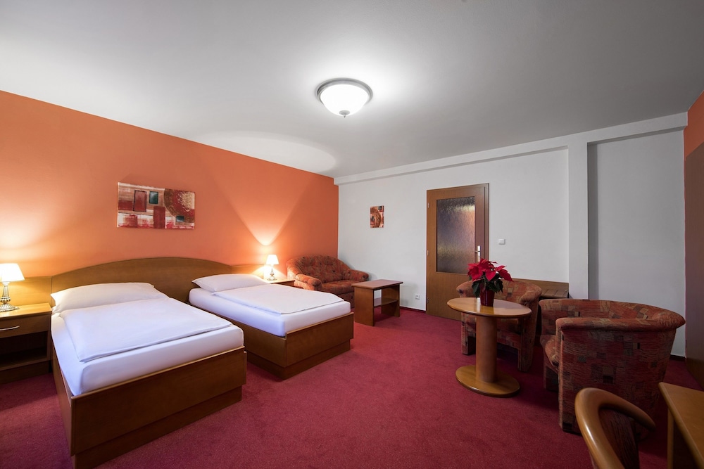 Superior Double Room photo 2