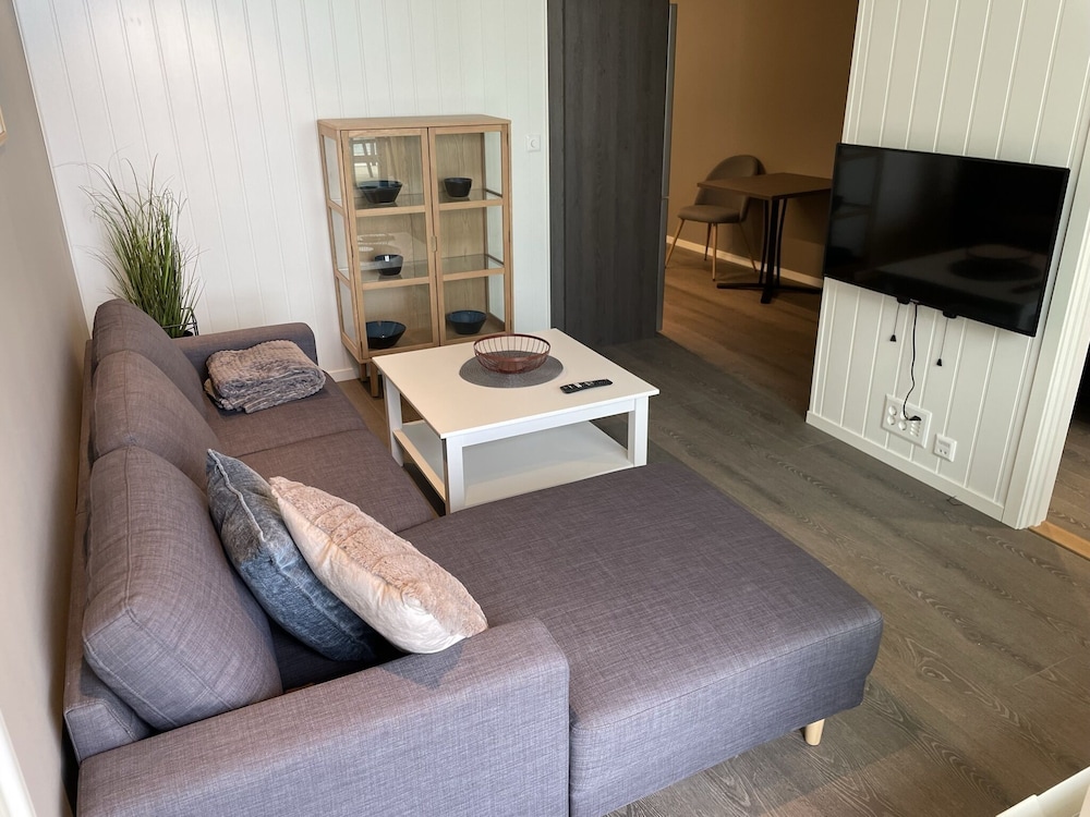 Standard Apartment photo 1