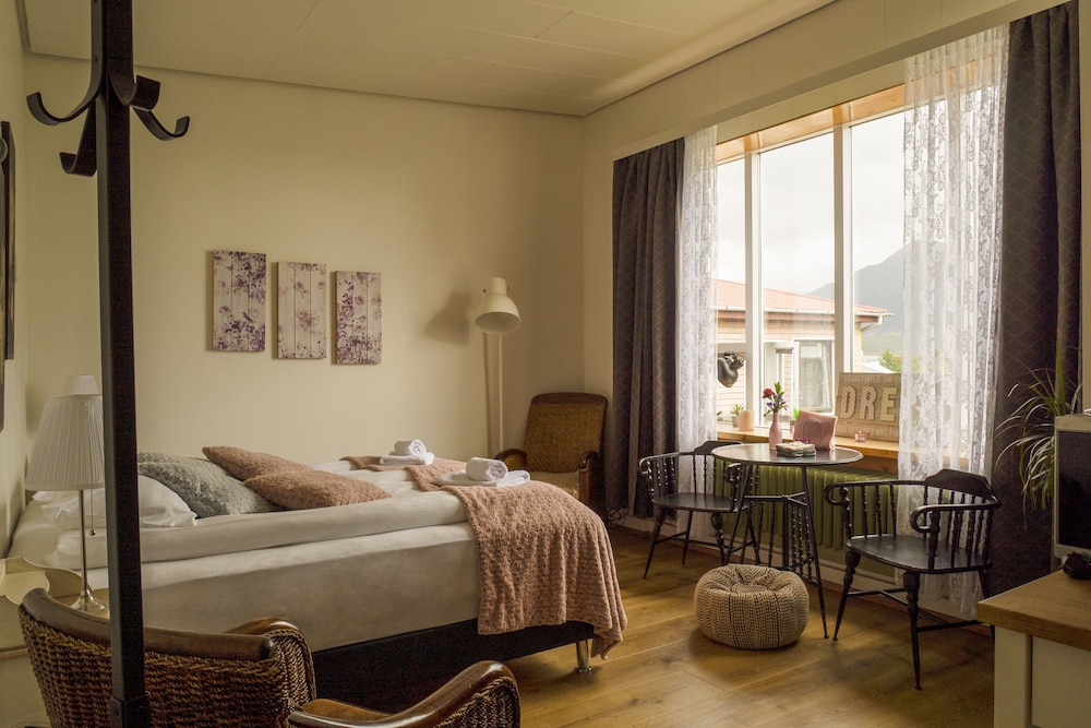 Apartment (Freyjubrunnur) photo 1