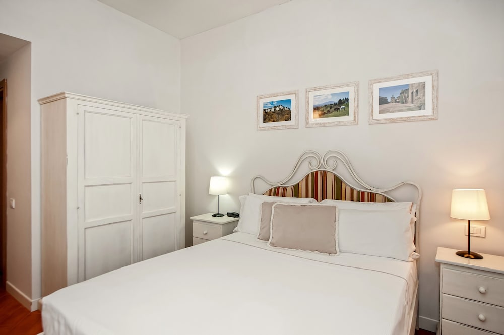 Economy Double Room Single Use photo 2