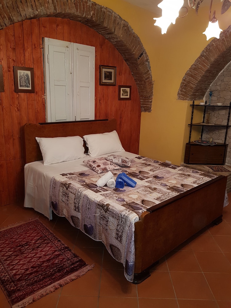 Apartment, 1 Bedroom, Mountain View (Tre Archi) photo 2