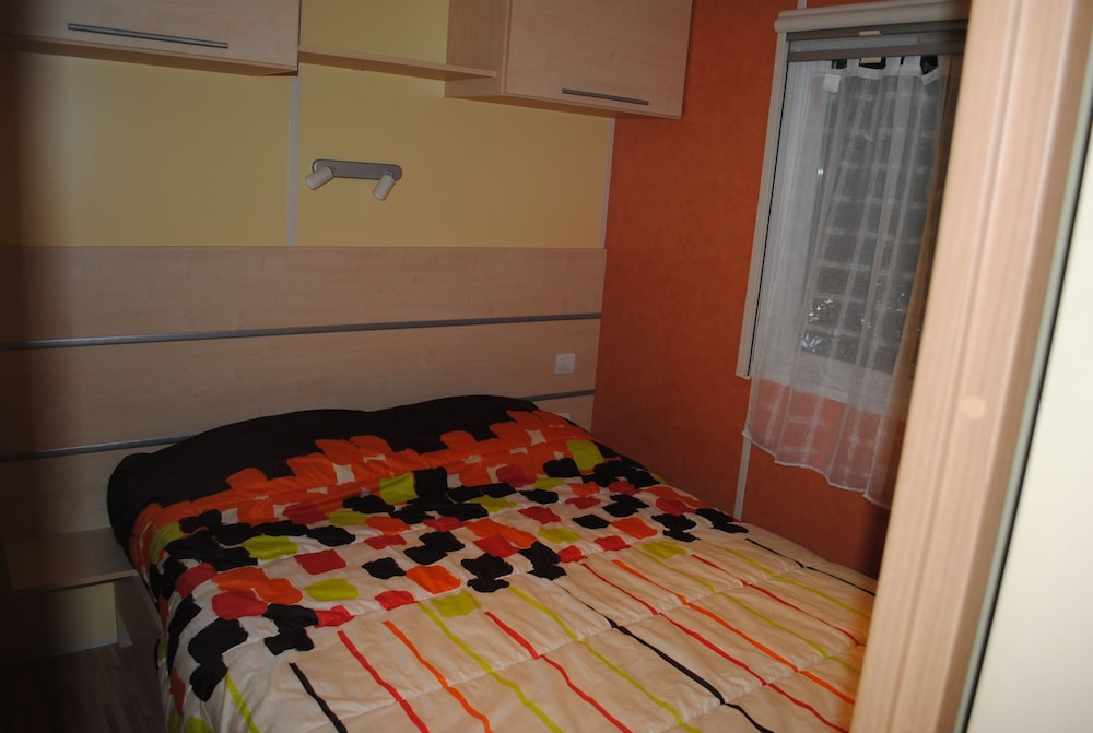 Mobile Home (Cabasson) photo 1