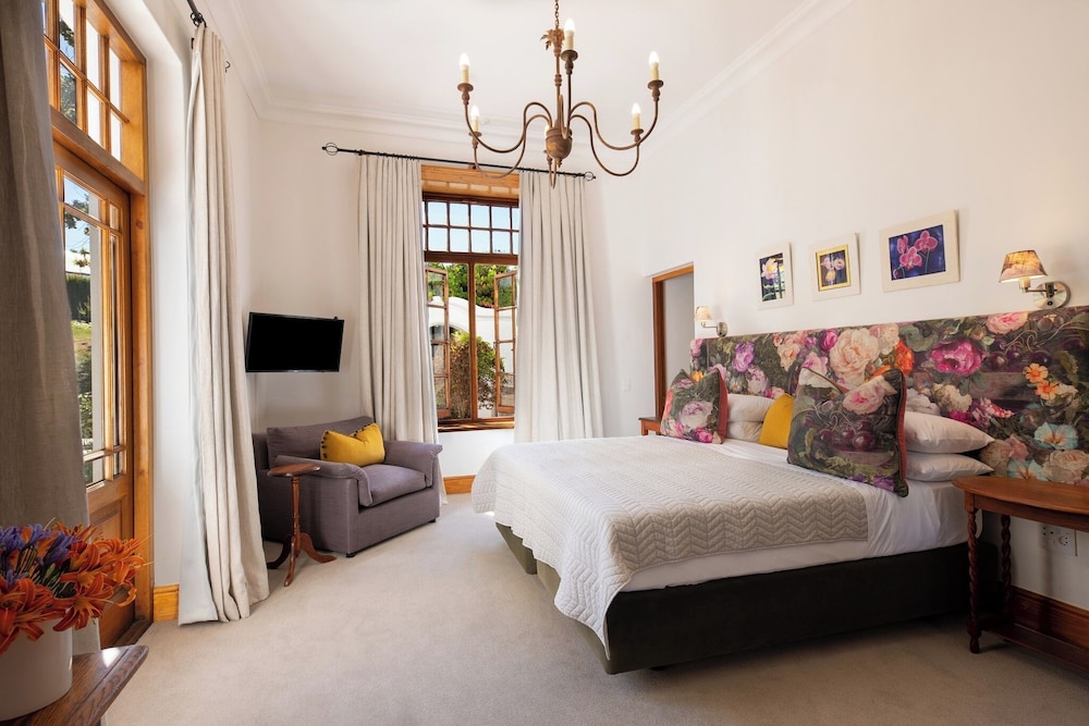 Luxury Suite photo 2