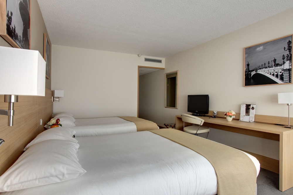Classic Double Room - Photo 1