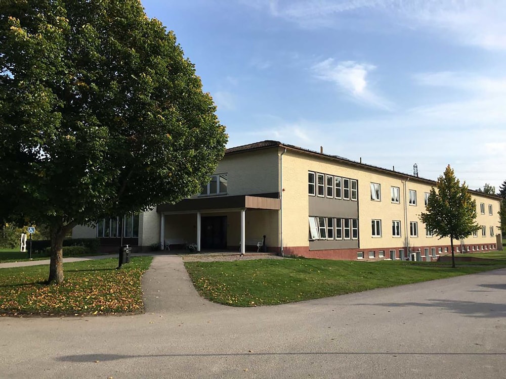 Standard Twin Room, Annex Building photo 1