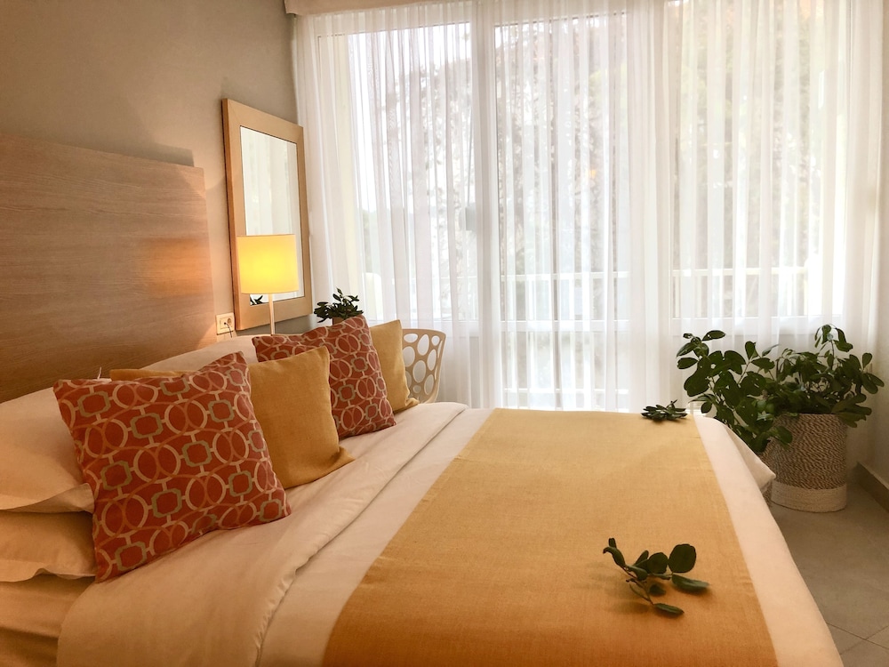 Economy Double or Twin Room, 1 Double Bed