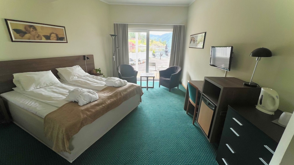 Superior Double Room - Photo 1