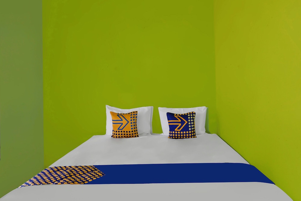 Economy Double Room - Photo 2