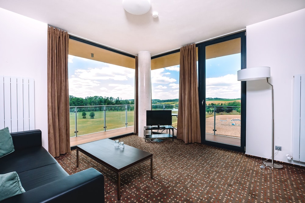 Deluxe Suite photo 2