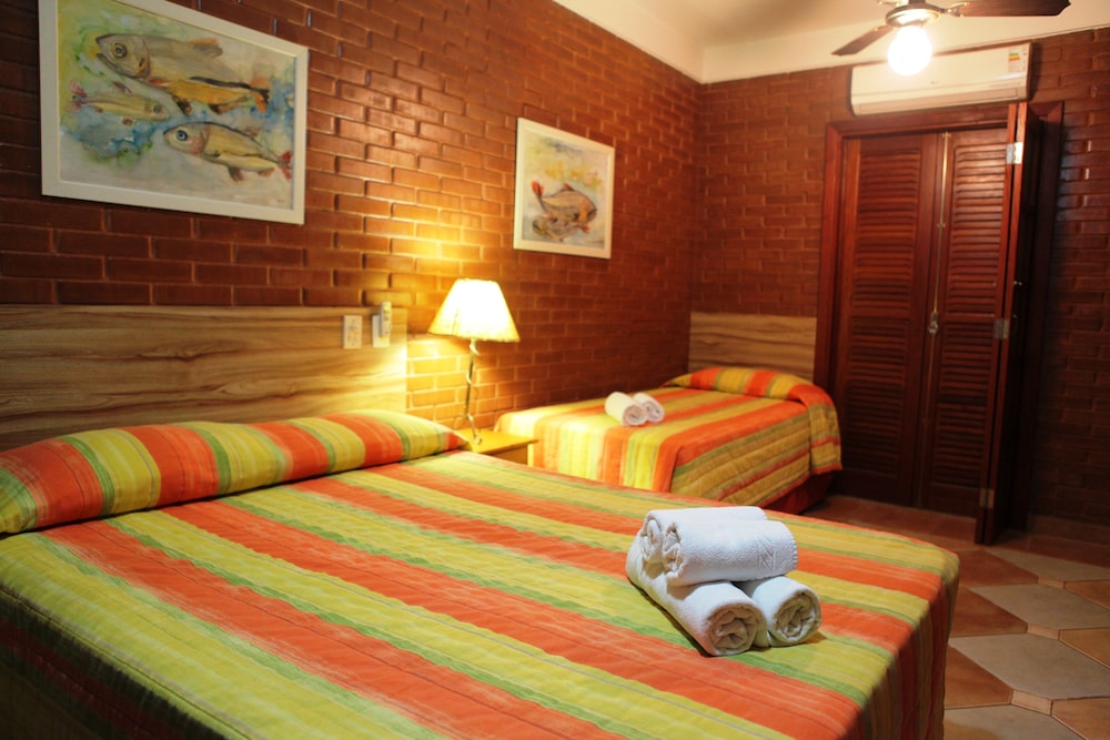 Deluxe Triple Room photo 2