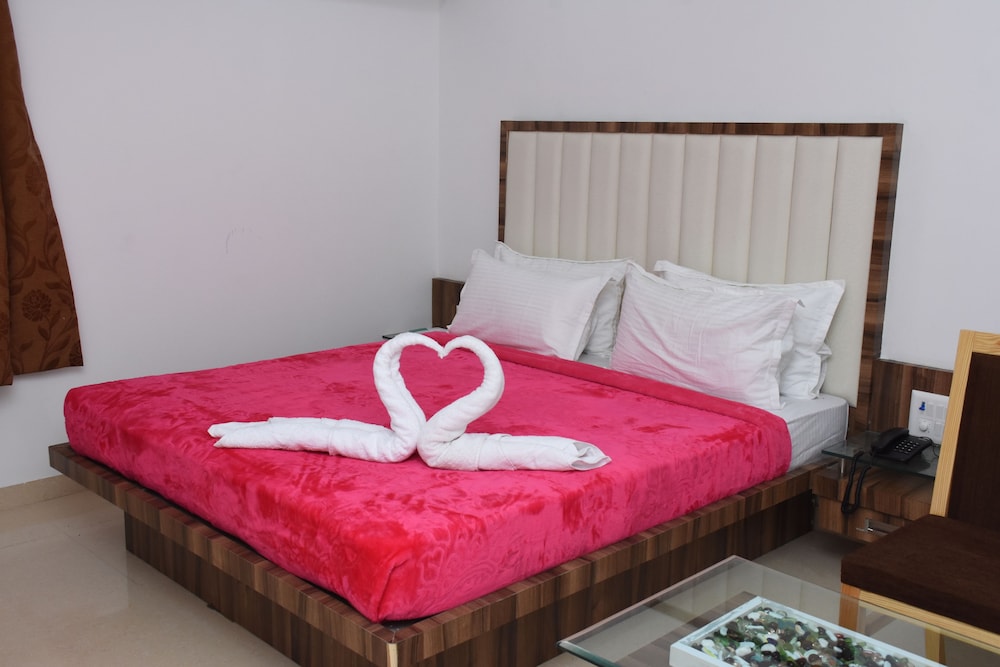 Deluxe Room, Multiple Bedrooms, Non Smoking photo 2