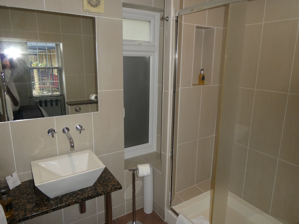 Classic Single Room photo 3
