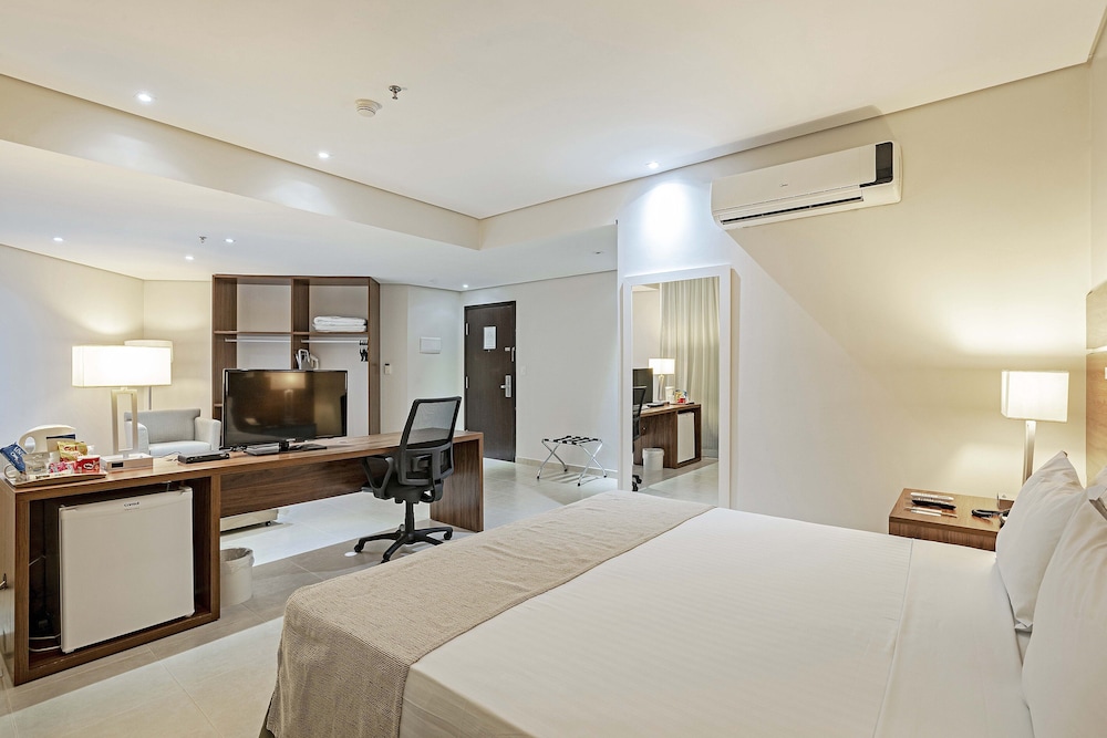 Superior Double Room photo 1