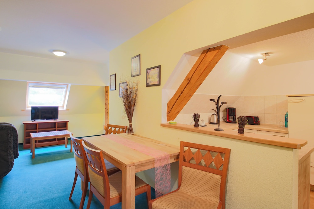 Family Apartment, 1 Bedroom, Park View photo 2