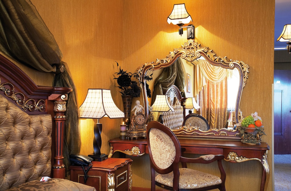 Family Apartment (Delux, Rich) photo 1