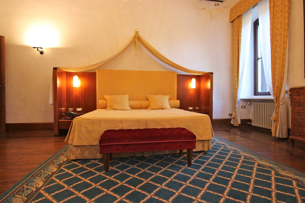 Junior Double Room photo 3