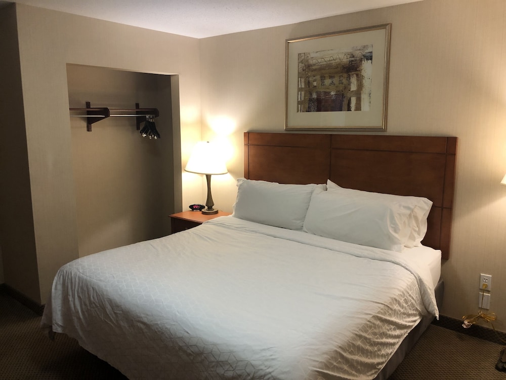 Suite, 2 Queen Beds (Additional Living Area) - Photo 6