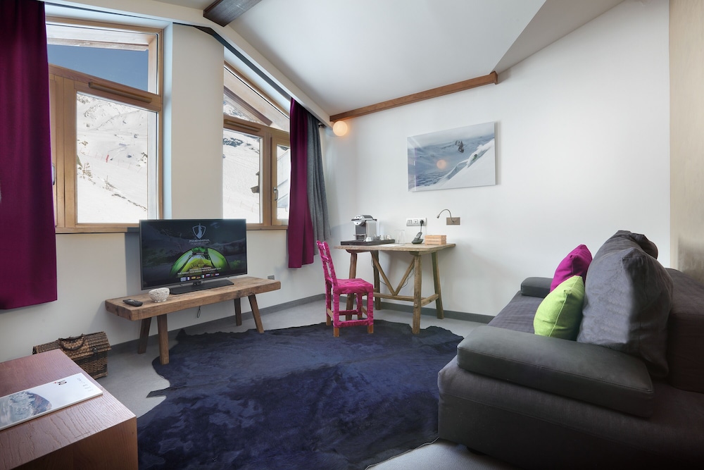 Deluxe Room photo 1