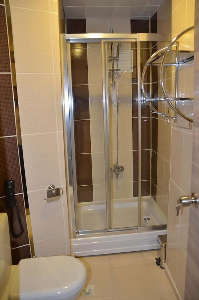 Deluxe Double or Twin Room photo 2