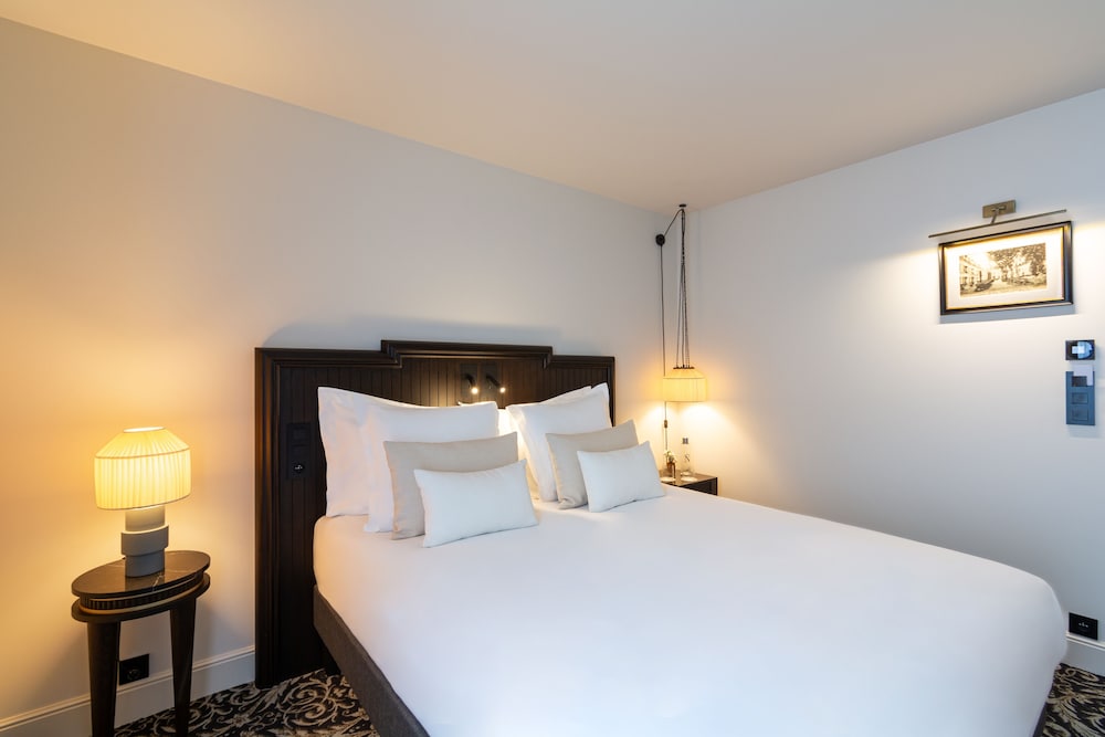 Classic Room, Terrace - Photo 2