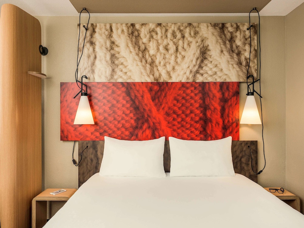 Standard Room, 1 Double Bed - Photo 4