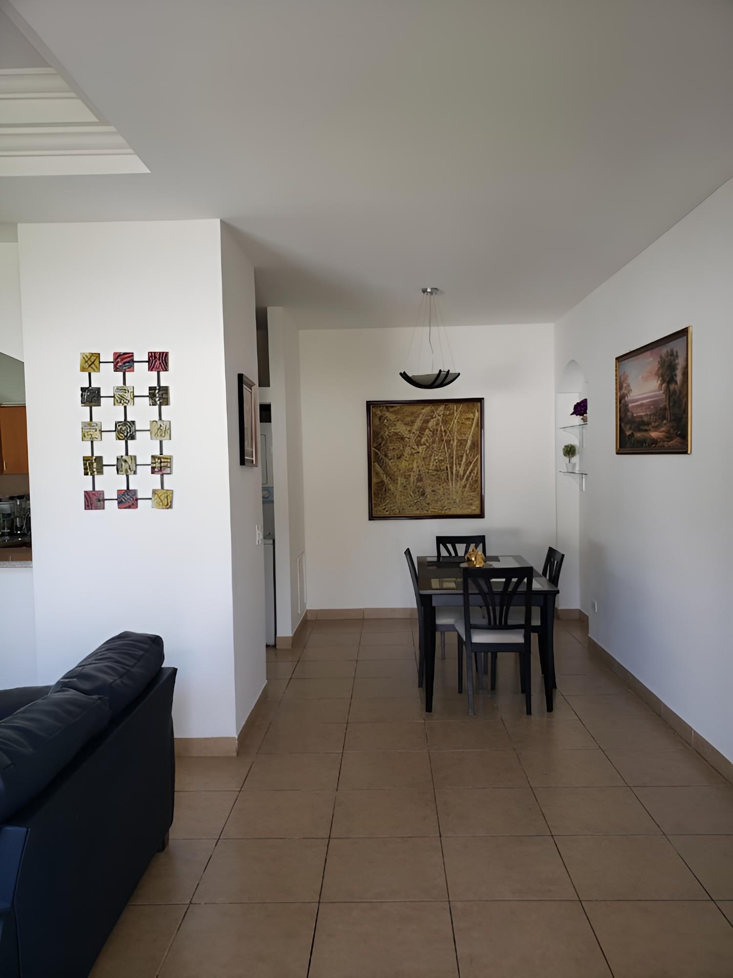 Standard Apartment, 2 Bedrooms, Non Smoking photo 2