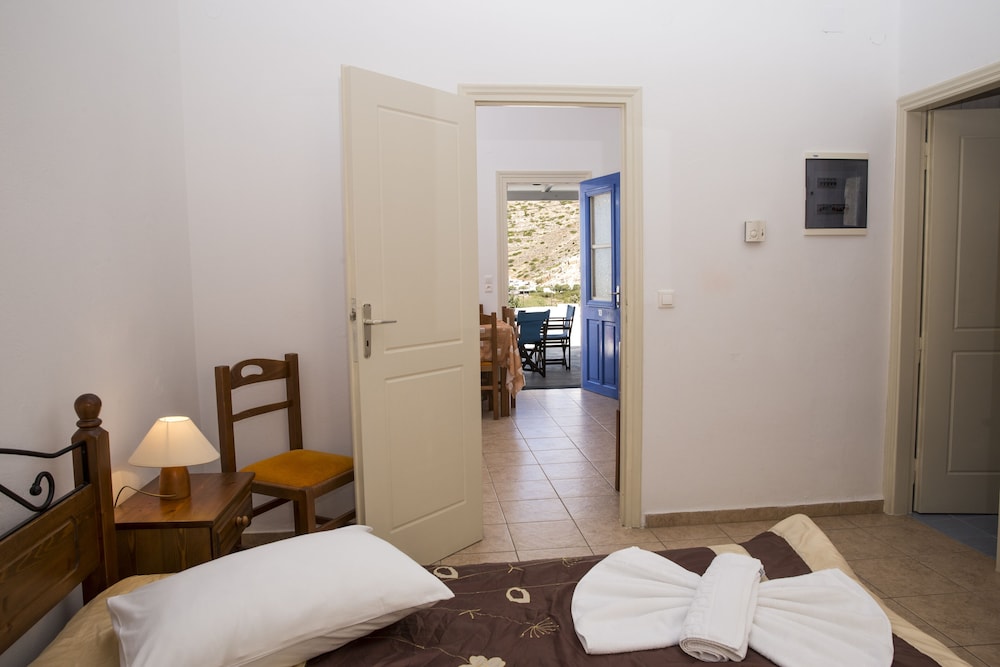 Apartamento (Estudio)