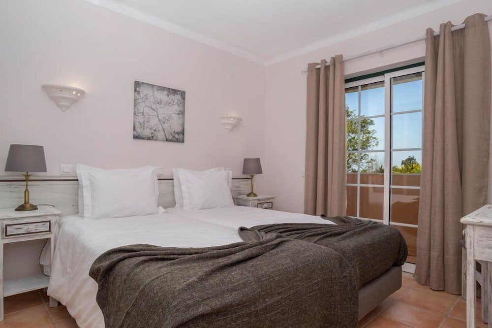 Vila Deluxe, 4 Quartos, Piscina Privativa