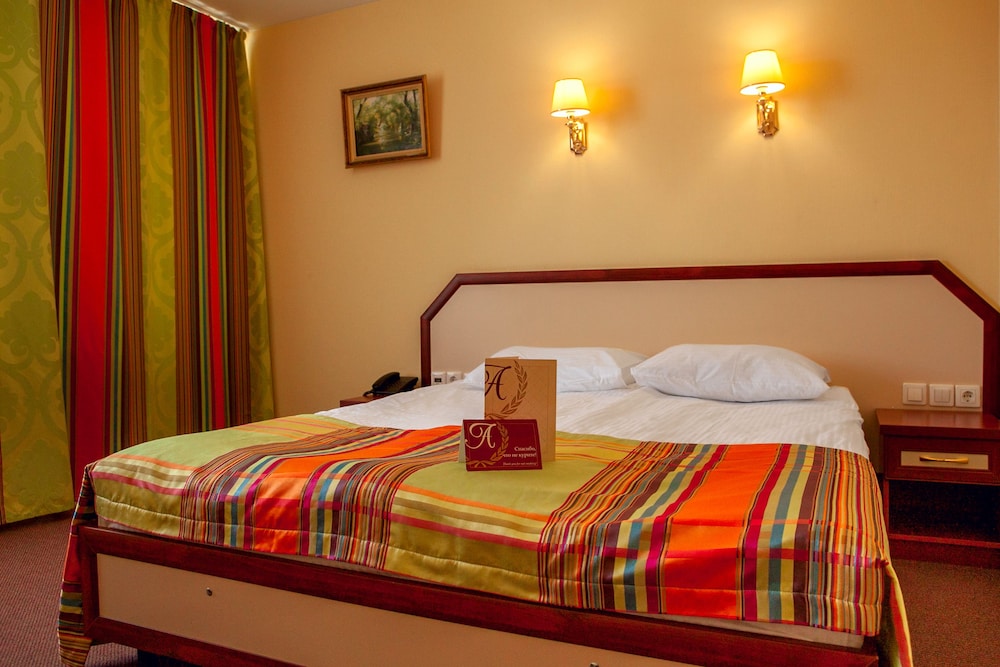 Suite photo 2