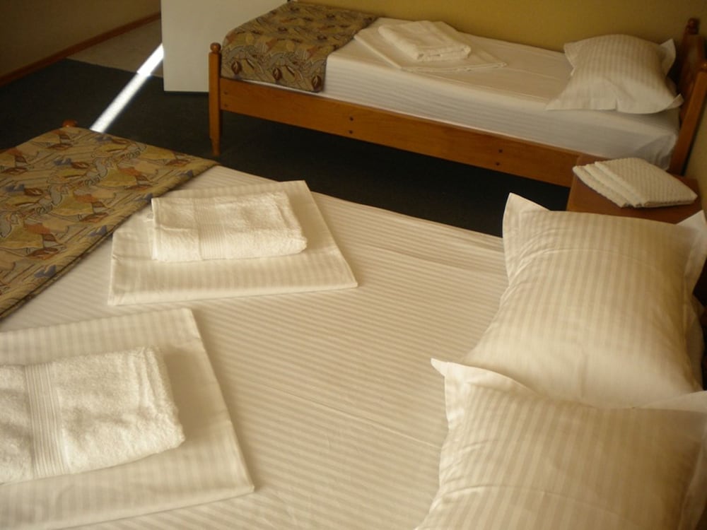 Standard Quadruple Room (Air conditioning) photo 2