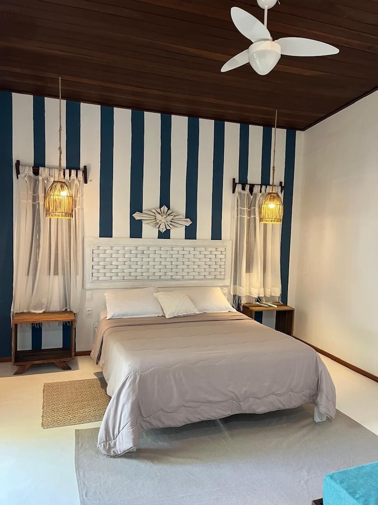 Standard Suite, Lanai