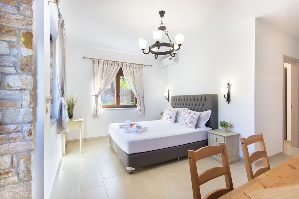 Luxury Apartment, Garden View photo 3