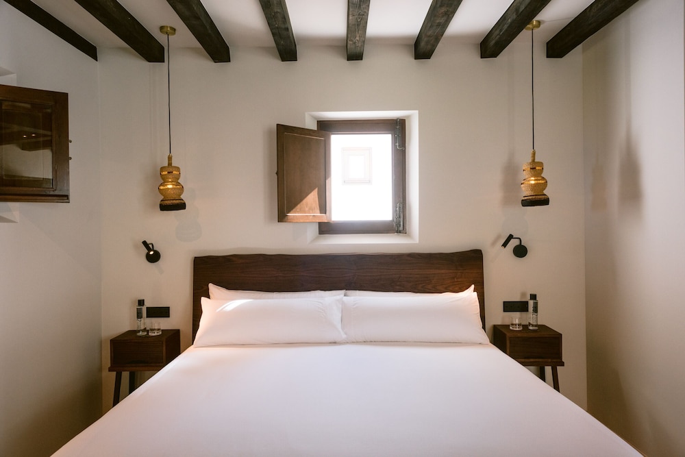 Junior Double Room