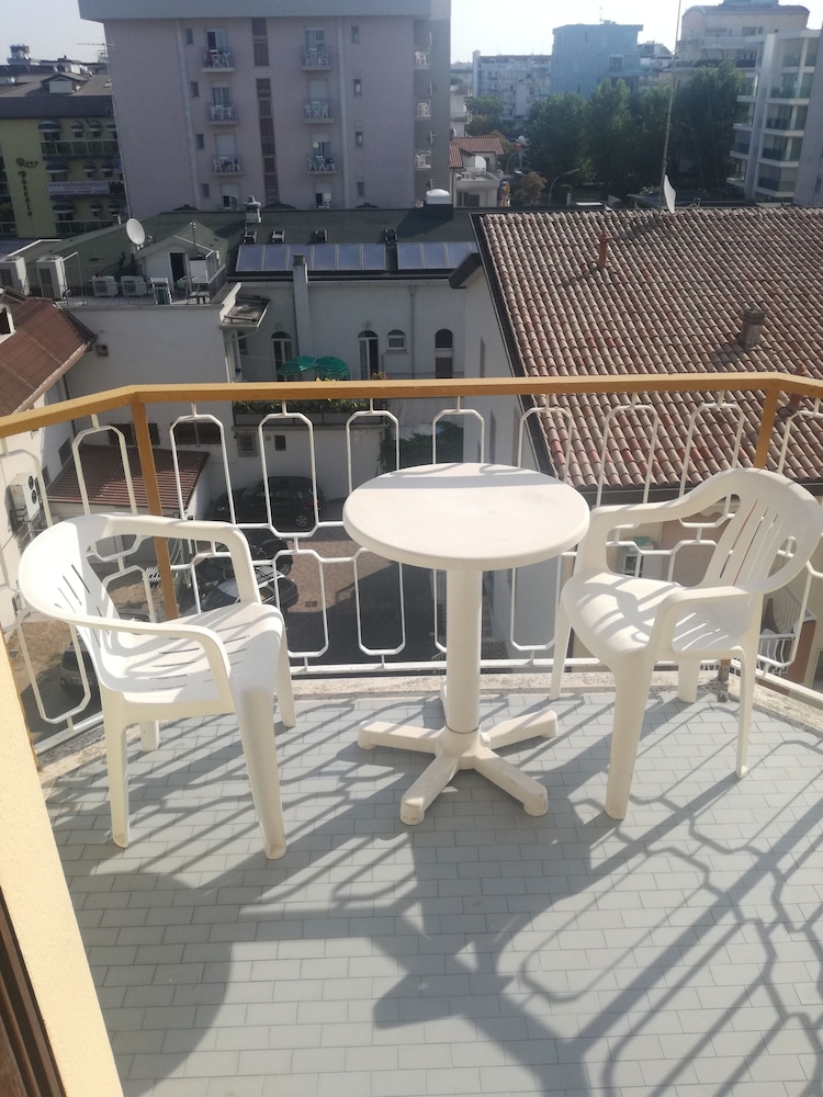 Double or Twin Room, Balcony photo 3